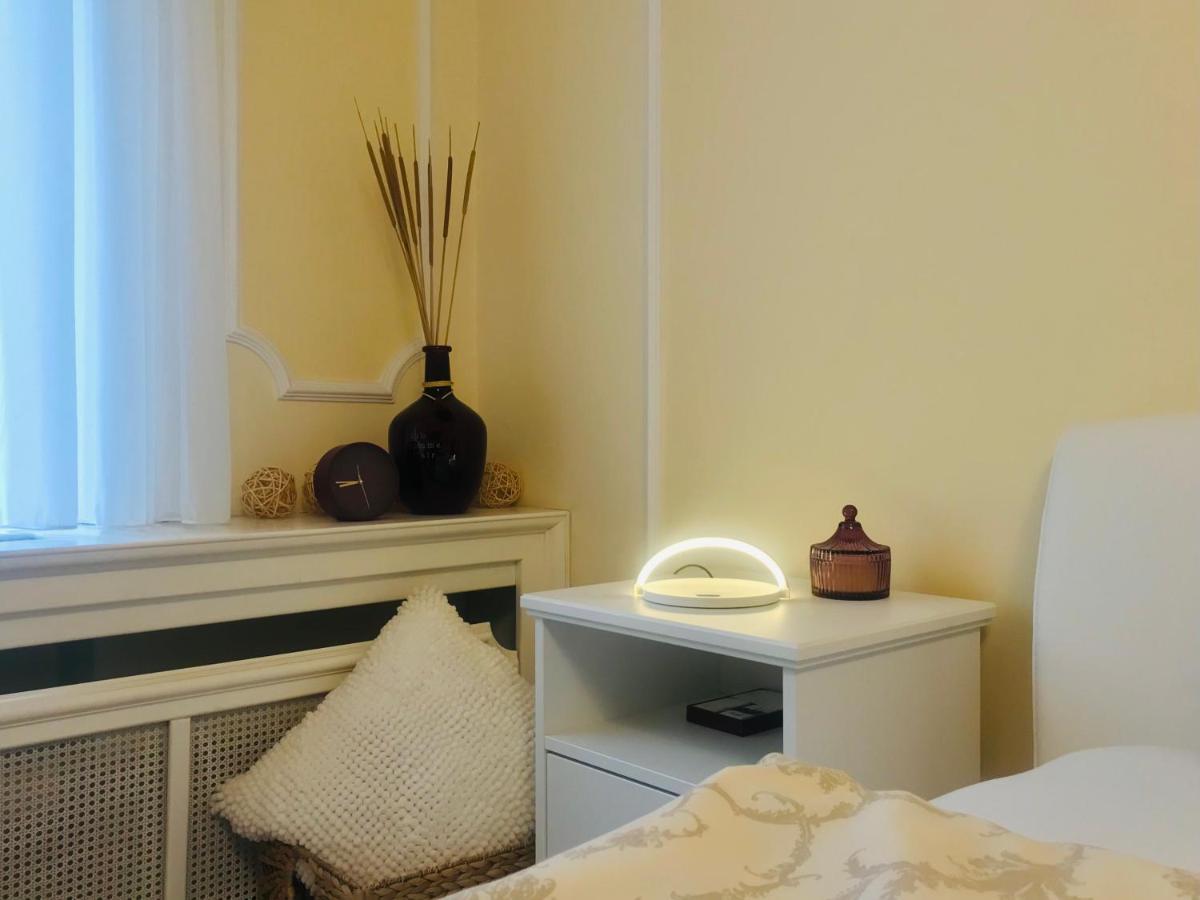 Knez Sima Jacuzzi, 3 Bedrooms, Balcony In Stari Grad 베오그라드 외부 사진