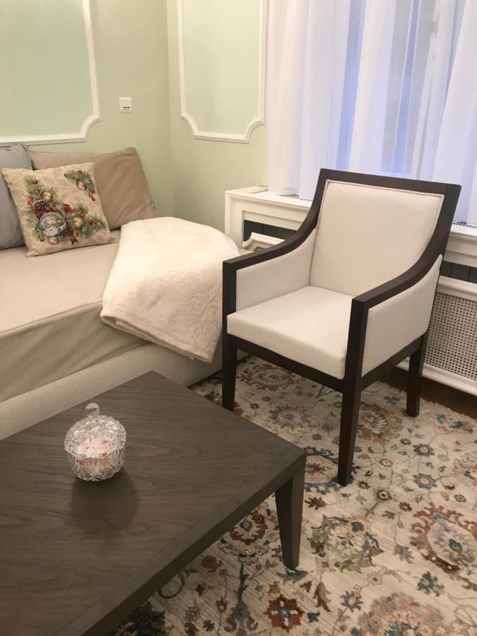 Knez Sima Jacuzzi, 3 Bedrooms, Balcony In Stari Grad 베오그라드 외부 사진